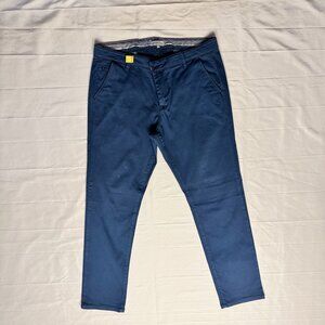 Kiwi St. Tropez Chinos